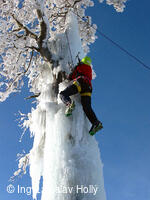 Pustevenské sněhovánky, 2004