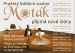 Folklorní soubor Moták